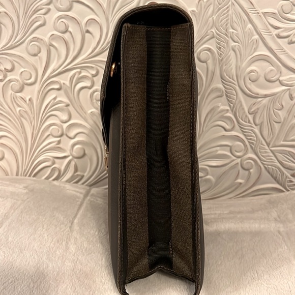 Authentic Fendi Briefcase - Picture 6 of 15